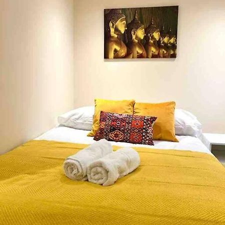 Cosy One Bedroom Flat In Central Londres Extérieur photo