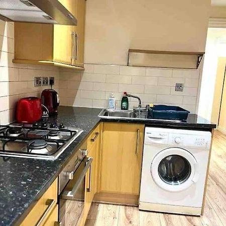 Cosy One Bedroom Flat In Central Londres Extérieur photo