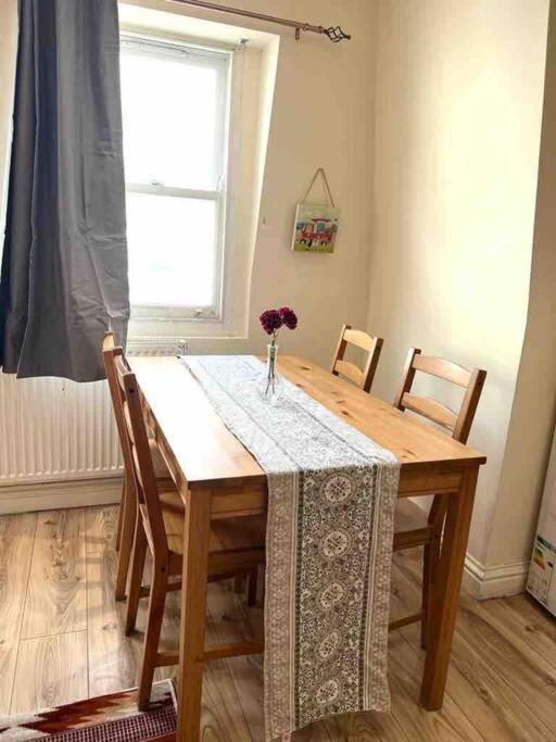 Cosy One Bedroom Flat In Central Londres Extérieur photo