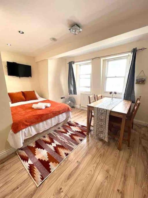 Cosy One Bedroom Flat In Central Londres Extérieur photo